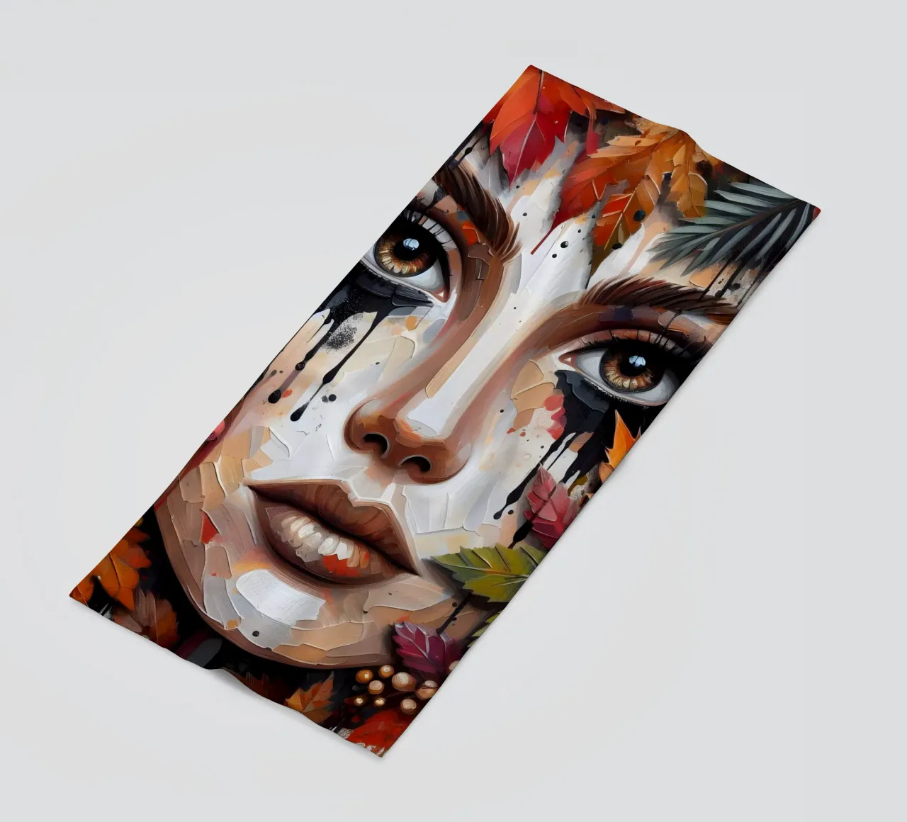 LEGNO telo mare da ARTOMATIC