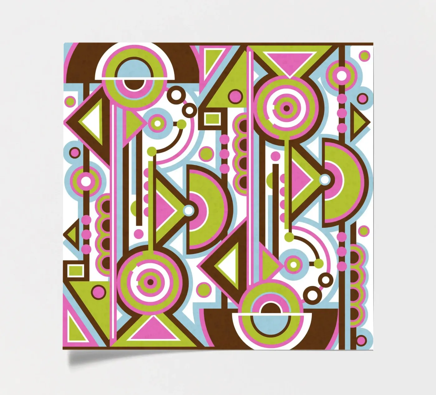 SPIN sticker sheet by shellybremmer