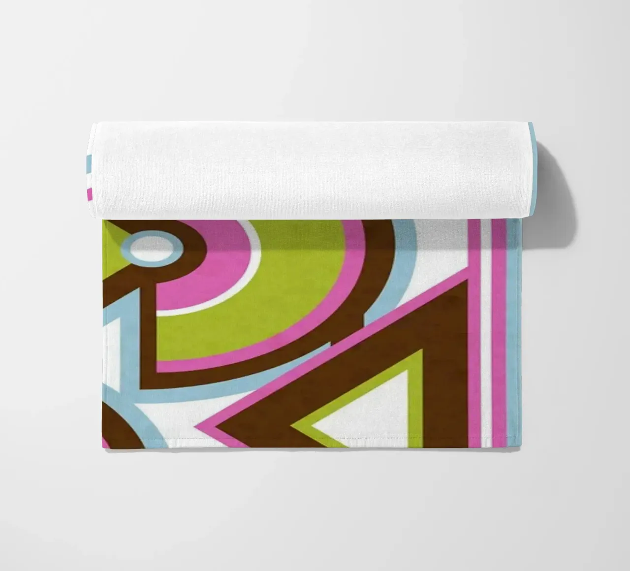 SPIN telo mare da shellybremmer