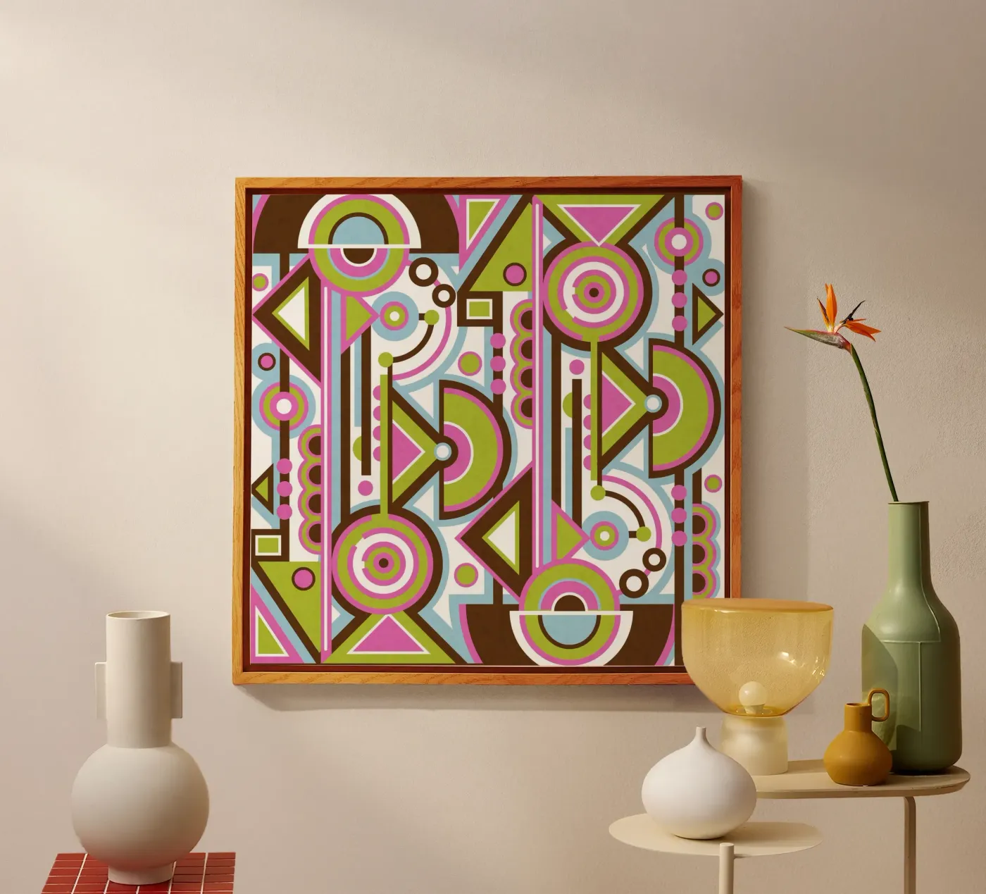 SPIN plexiglas de shellybremmer