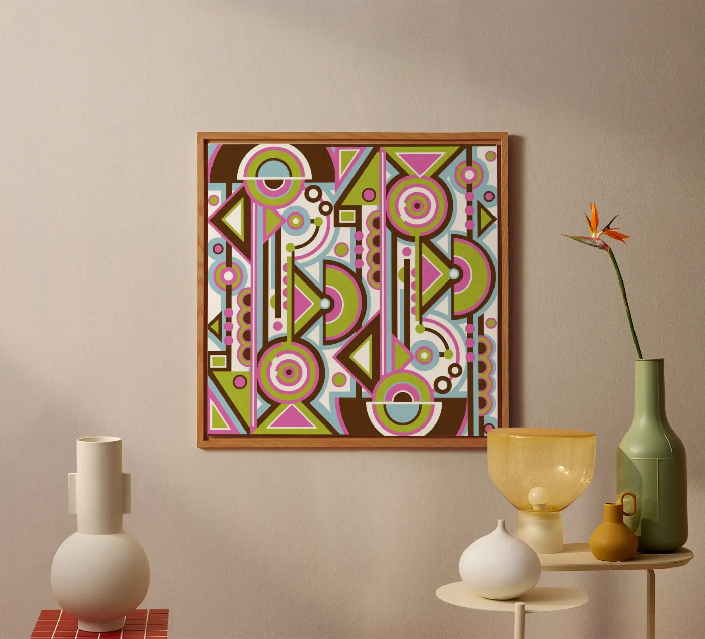 SPIN pannello forex da shellybremmer