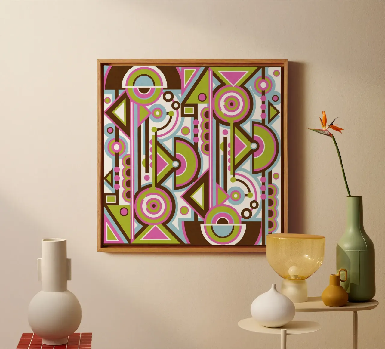 SPIN tela da shellybremmer