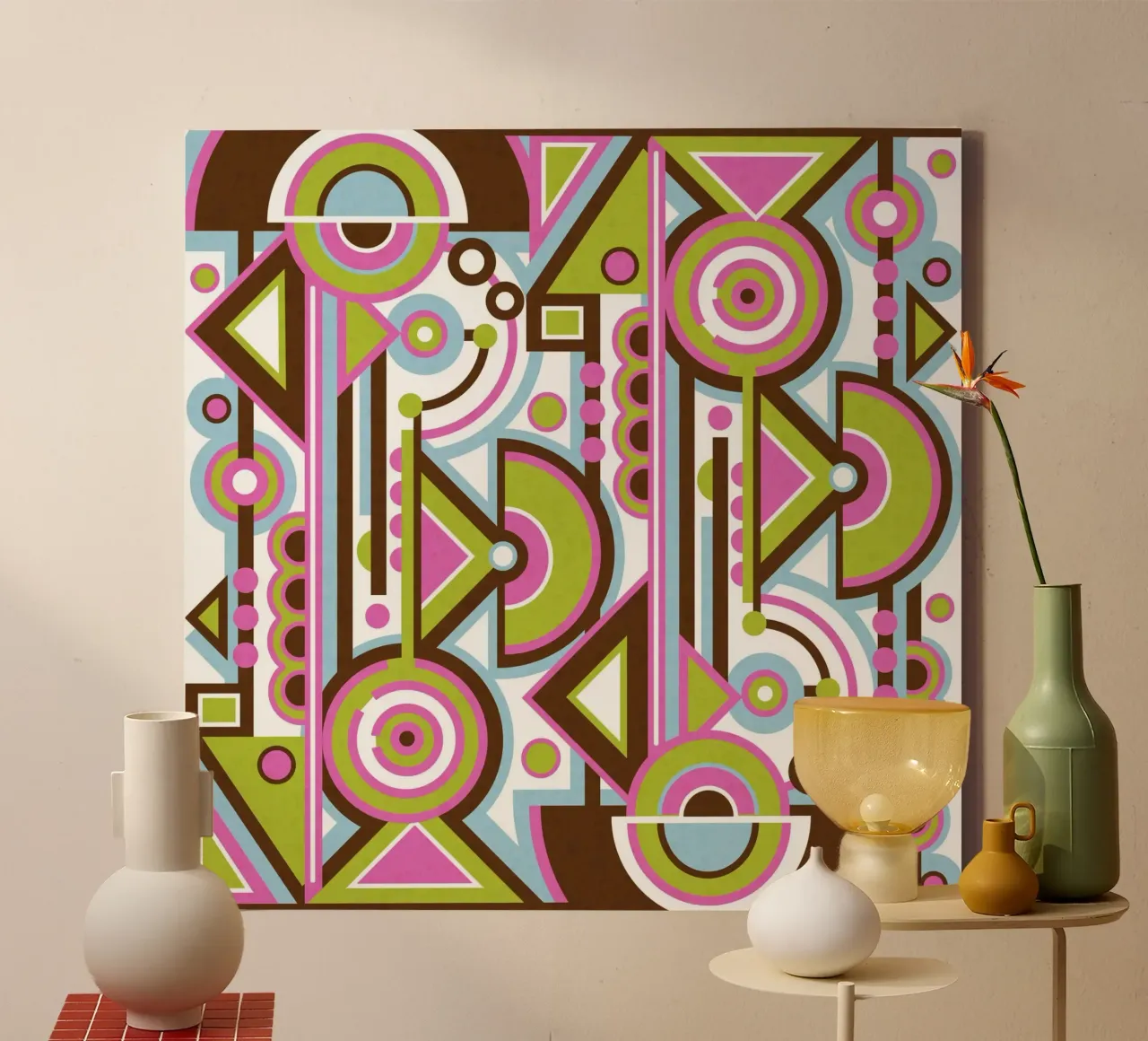 SPIN tela da shellybremmer