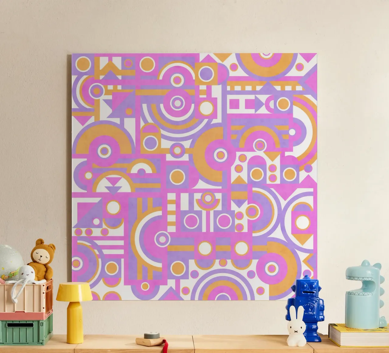 TRAVEL plexiglass da shellybremmer