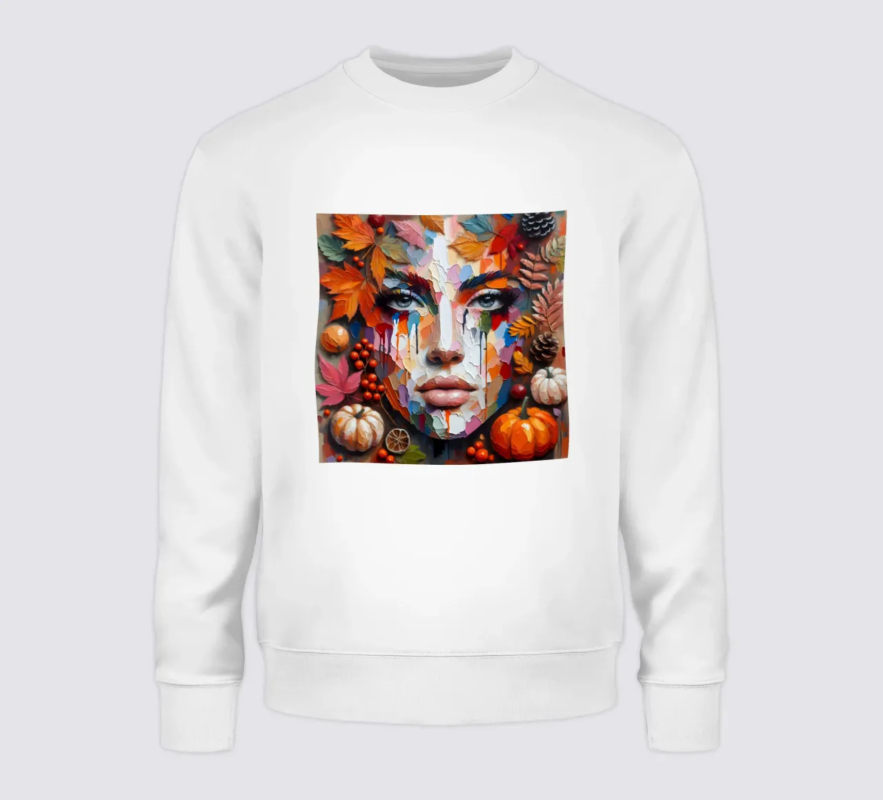 RACCOLTA felpa da ARTOMATIC