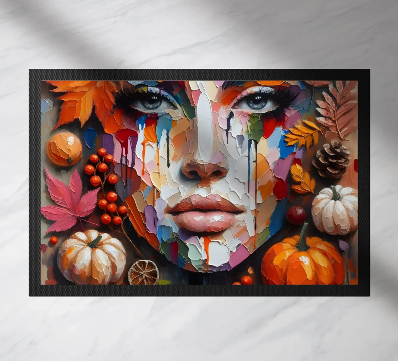 RACCOLTA zerbino da ARTOMATIC