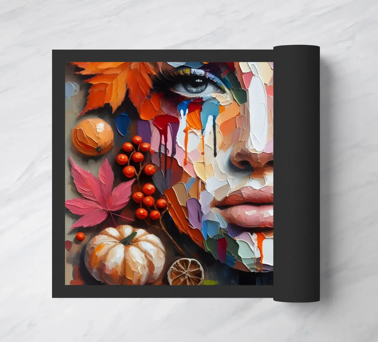 RACCOLTA zerbino da ARTOMATIC