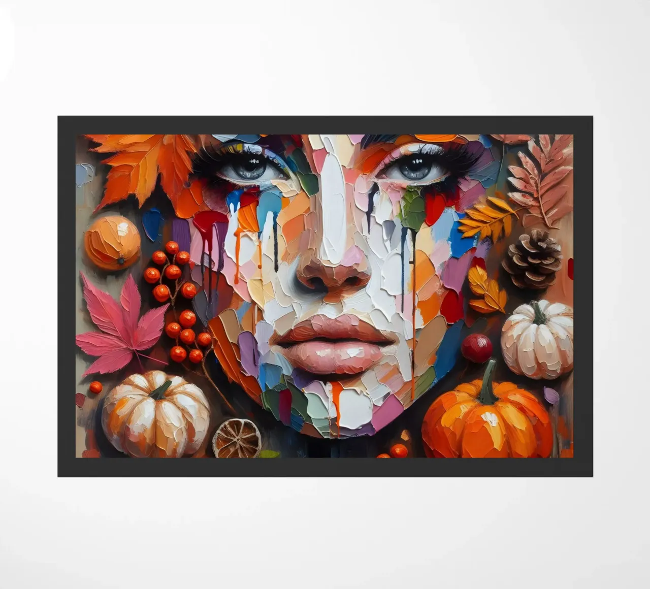 RACCOLTA zerbino da ARTOMATIC