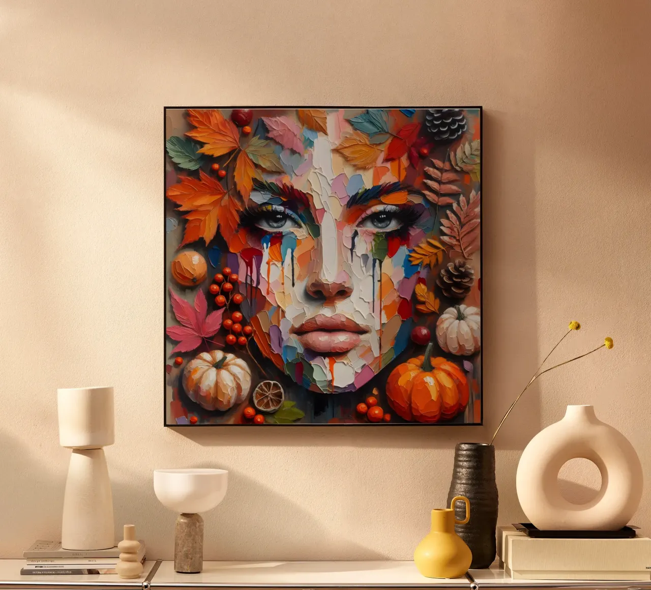 RACCOLTA plexiglass da ARTOMATIC