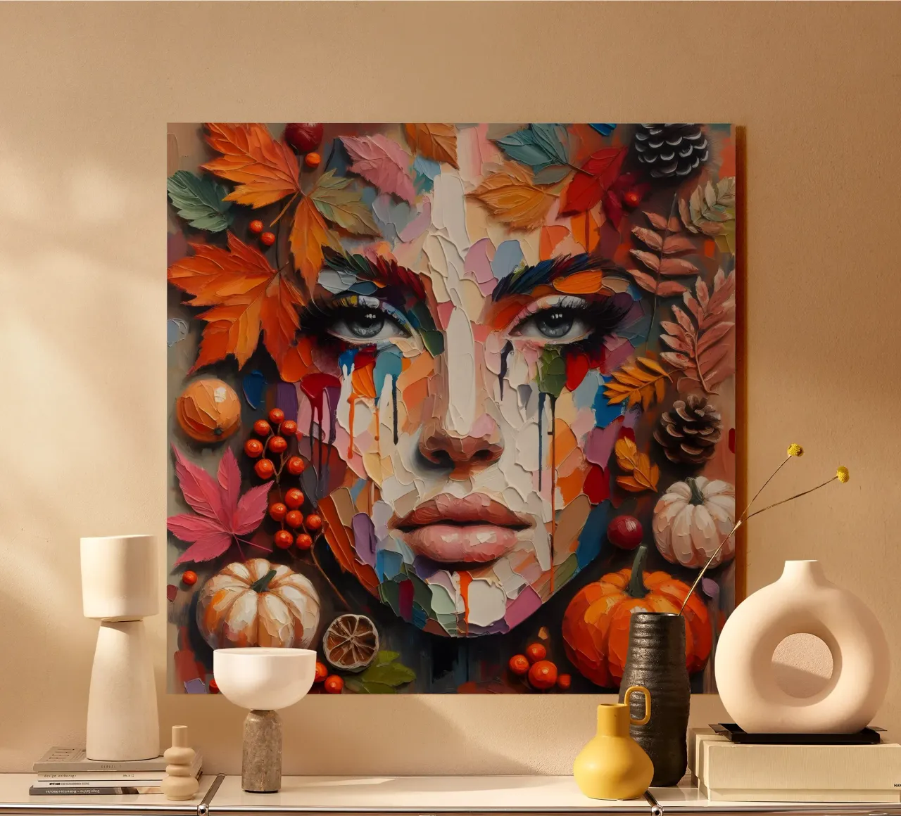 RACCOLTA plexiglass da ARTOMATIC