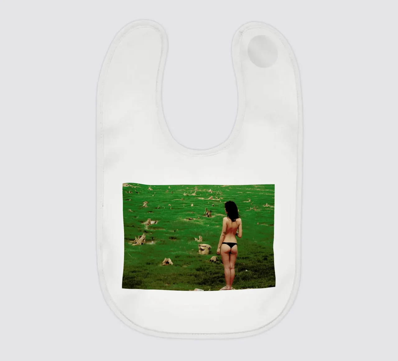 Shortage bavaglino da Dani L.