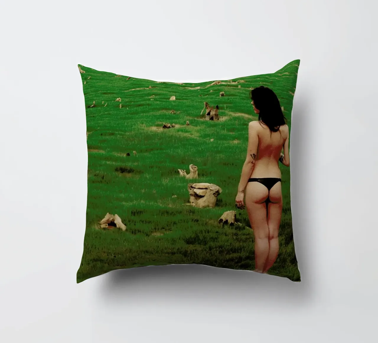 Shortage cuscino da Dani L.