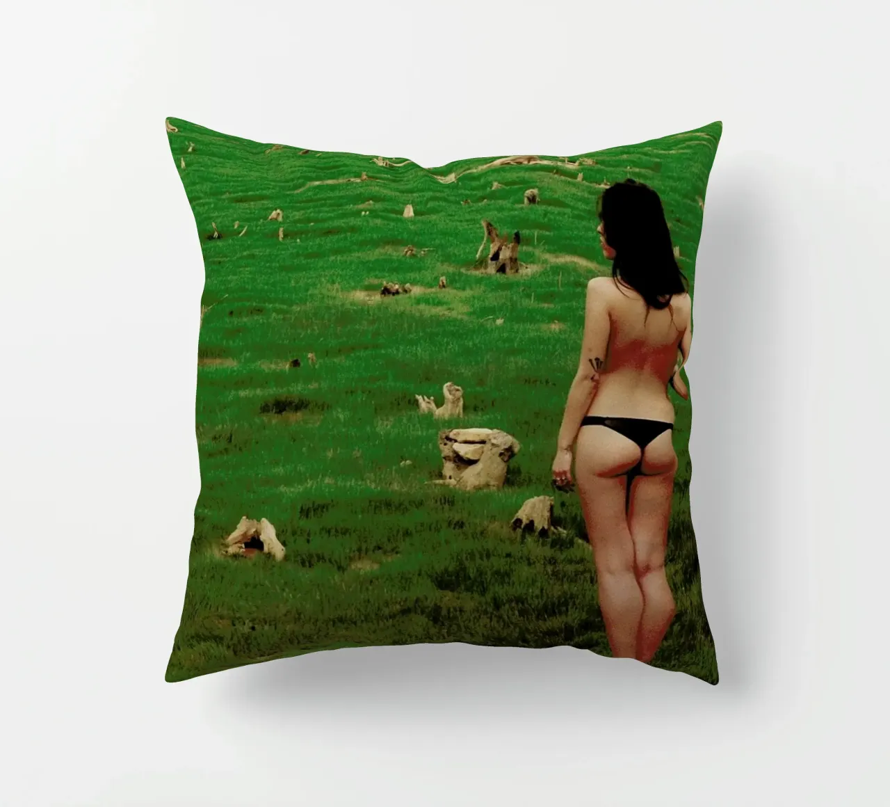 Shortage cuscino da Dani L.
