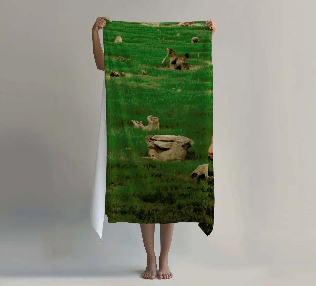 Shortage telo mare da Dani L.