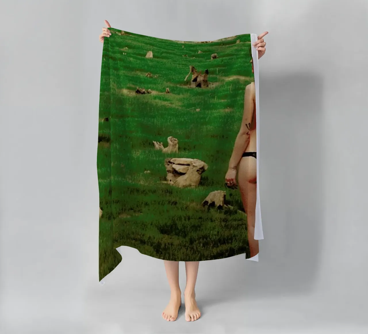 Shortage telo mare da Dani L.