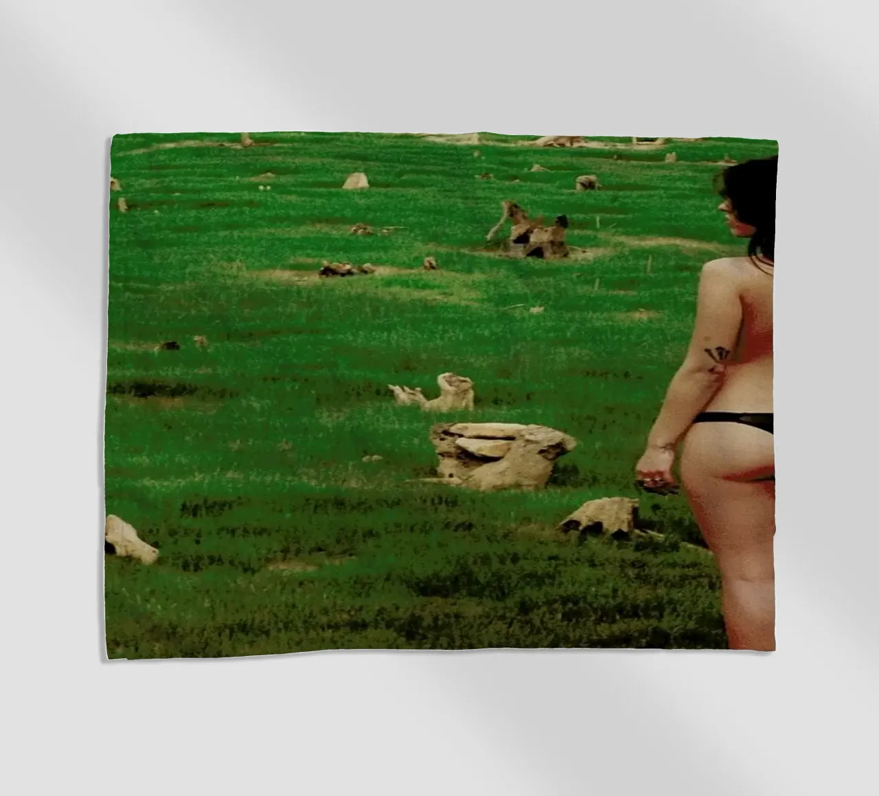 Shortage telo mare da Dani L.