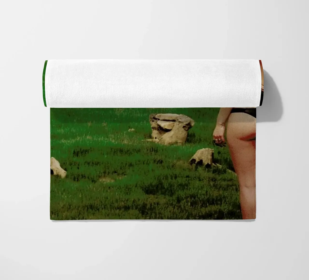 Shortage telo mare da Dani L.