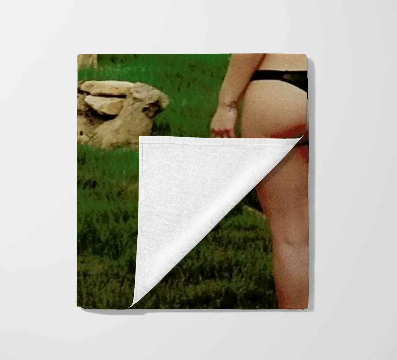 Shortage telo mare da Dani L.