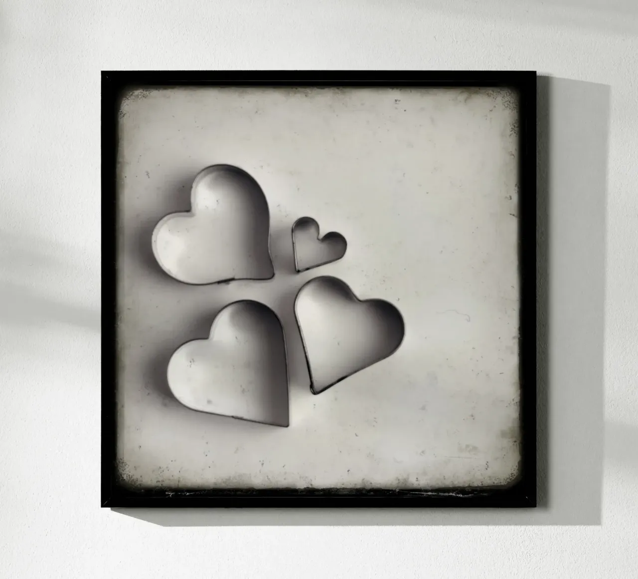 We are Family Poster von stine wiemann