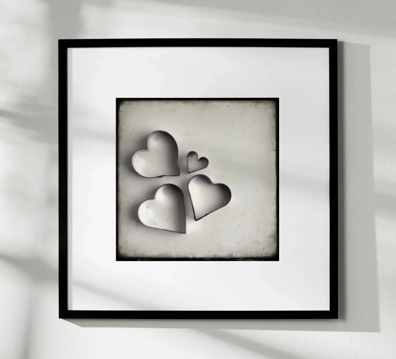 We are Family Poster von stine wiemann