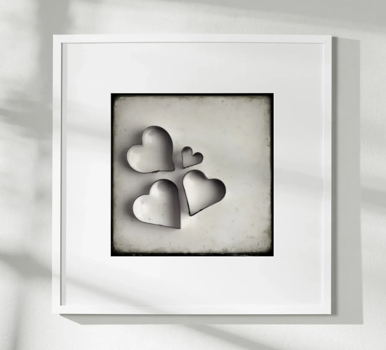 We are Family Poster von stine wiemann