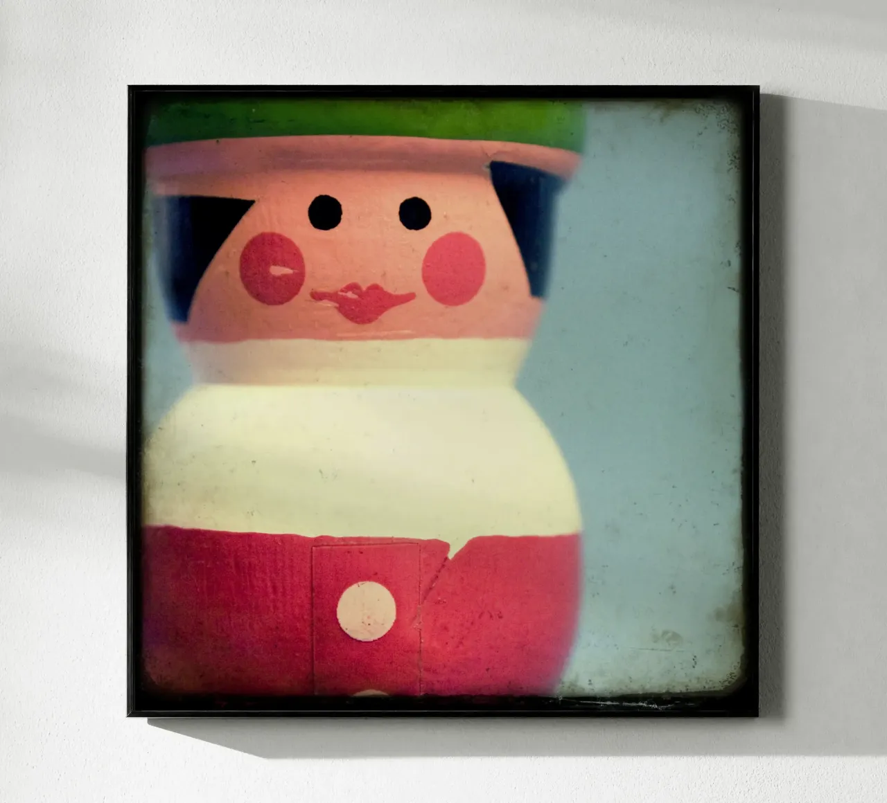 Strickliesel plexiglass da stine wiemann