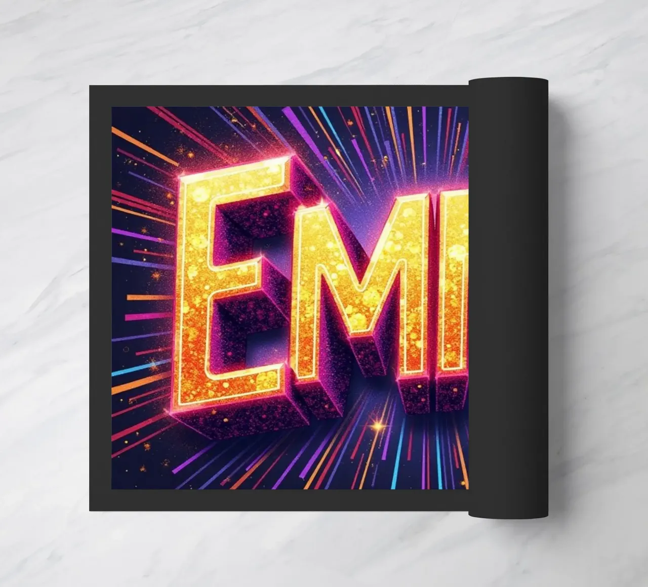 EMMA zerbino da CASTILO Namengalerie