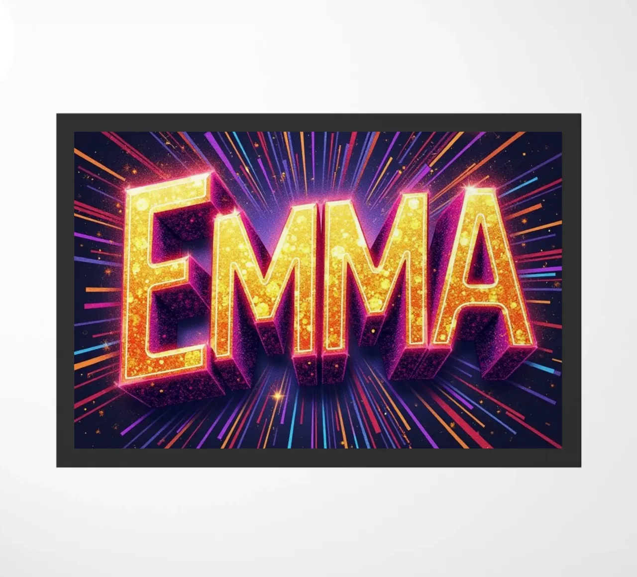 EMMA zerbino da CASTILO Namengalerie