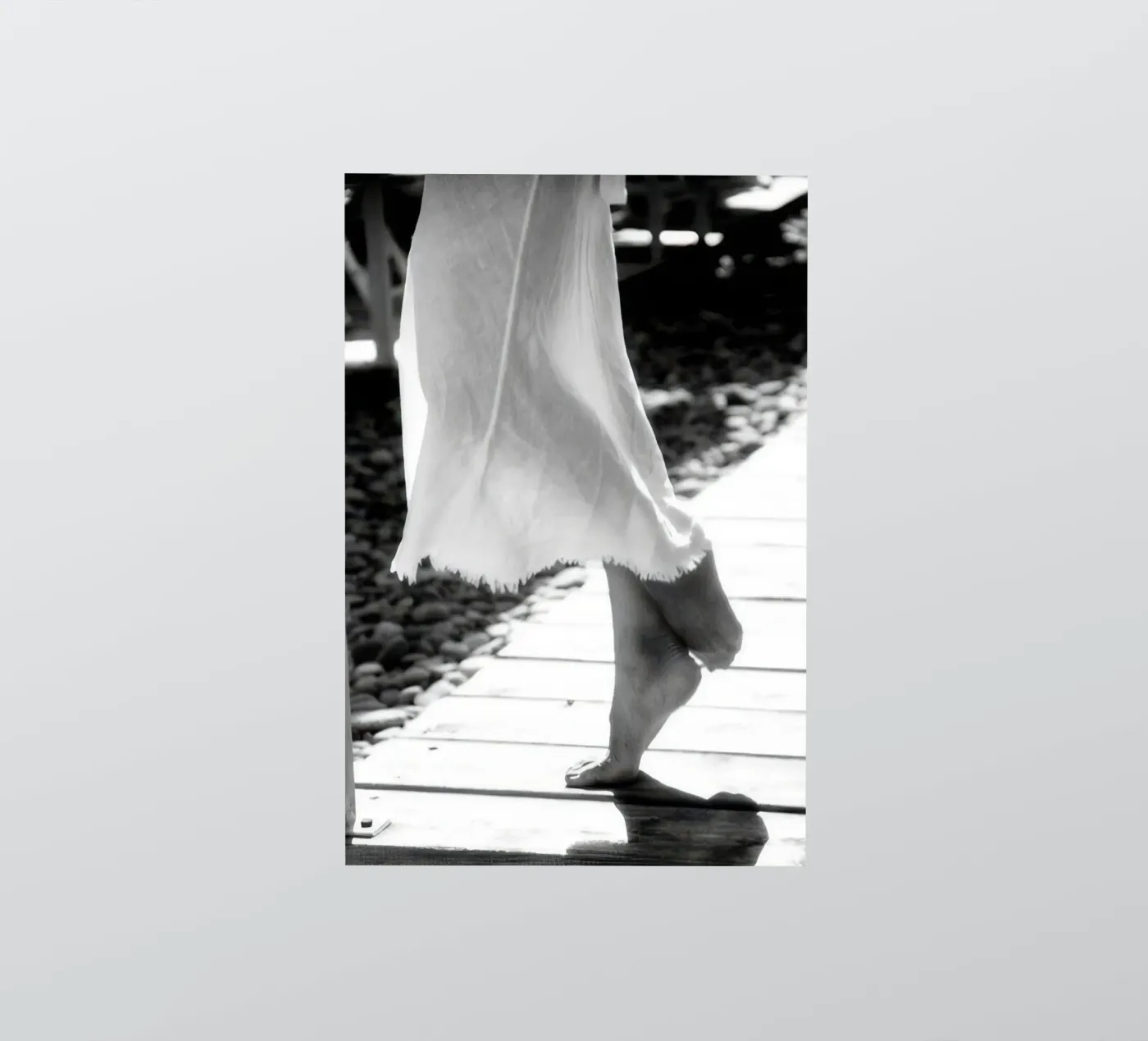 Danza adesivo da Old Grey