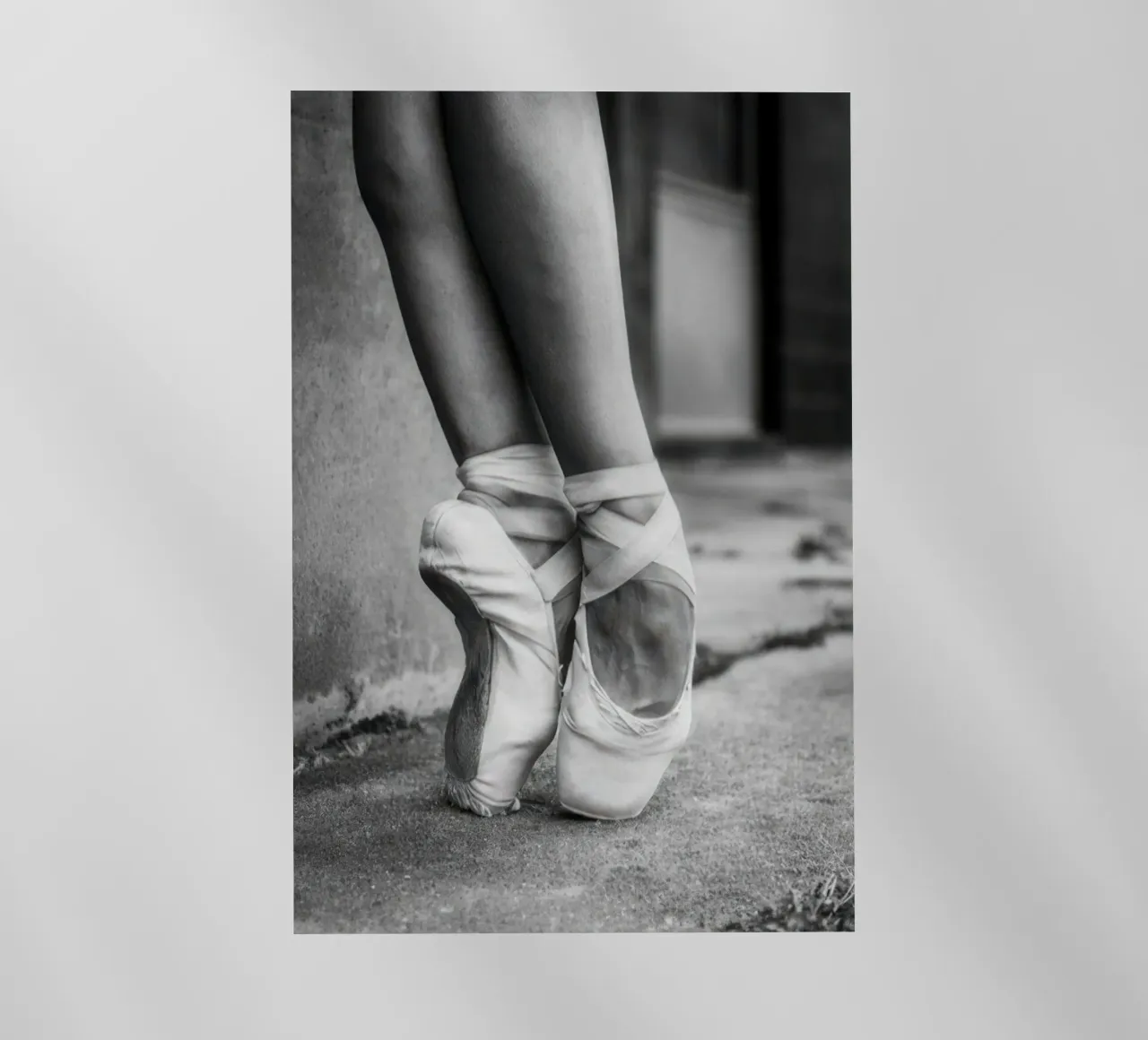 Dedication pellicola backlit da Old Grey