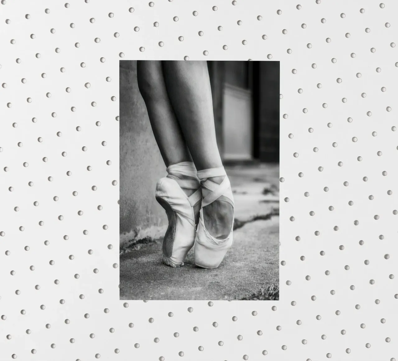 Dedication sticker by Old Grey