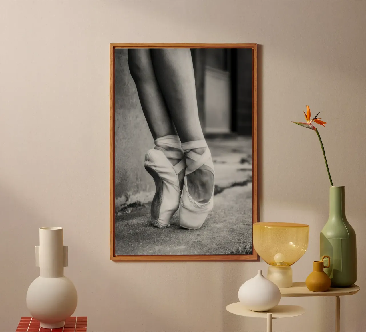 Dedication forex plate by Old Grey