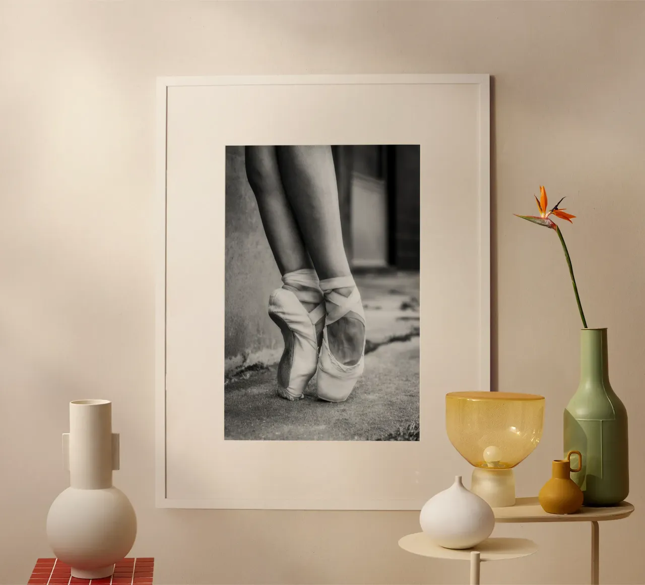 Dedica poster da Old Grey