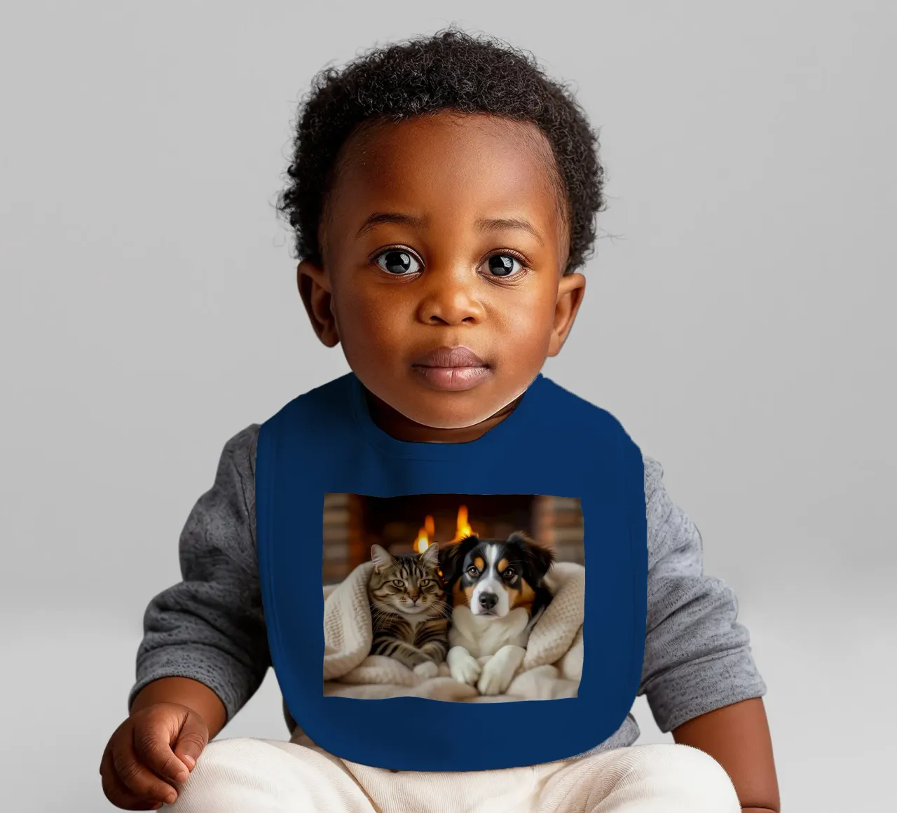 Amicizia bavaglino da Magic Screen