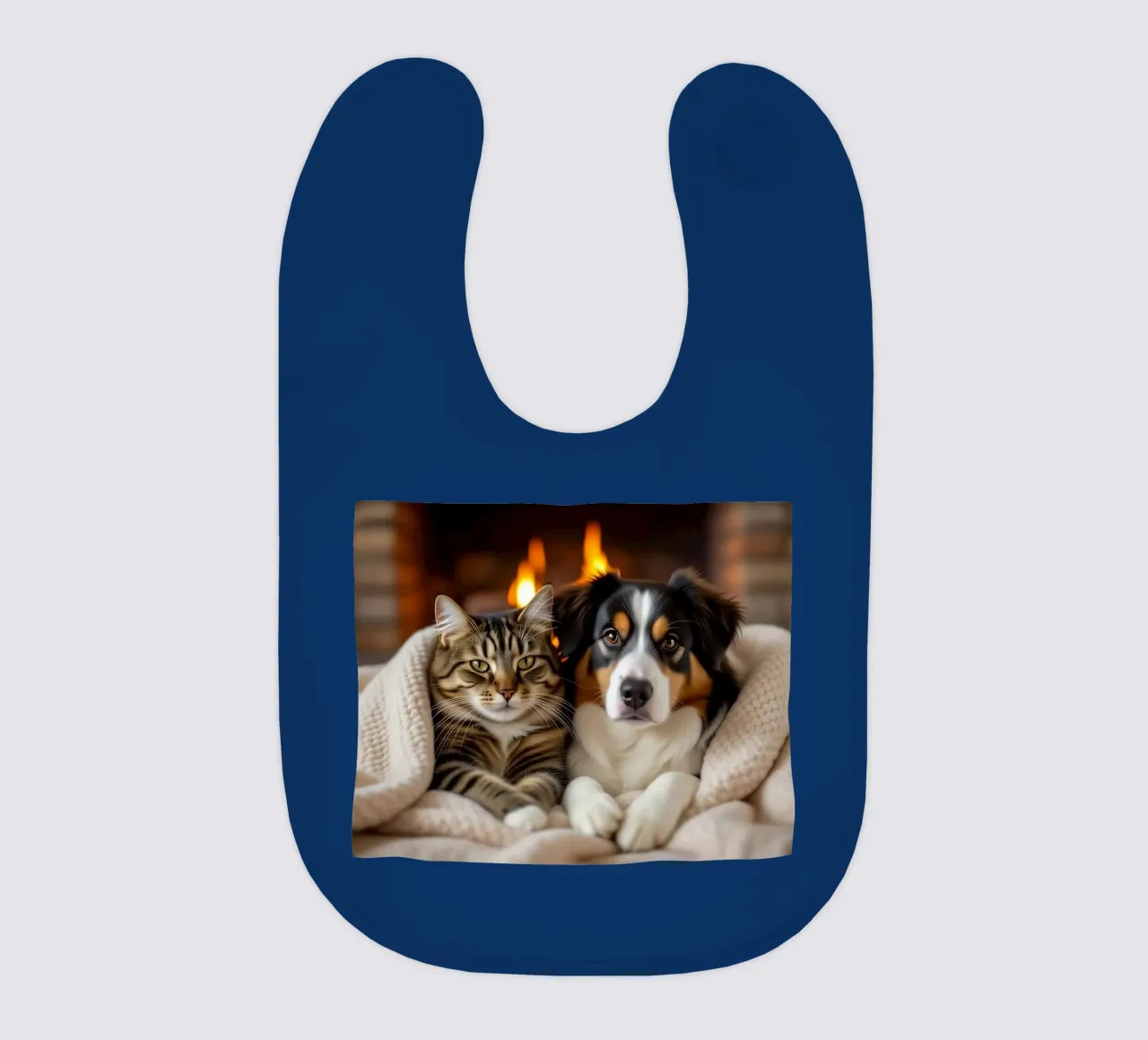 Amicizia bavaglino da Magic Screen