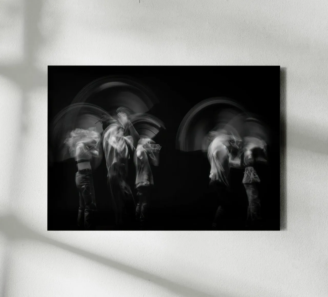 Electro dance tela da Old Grey