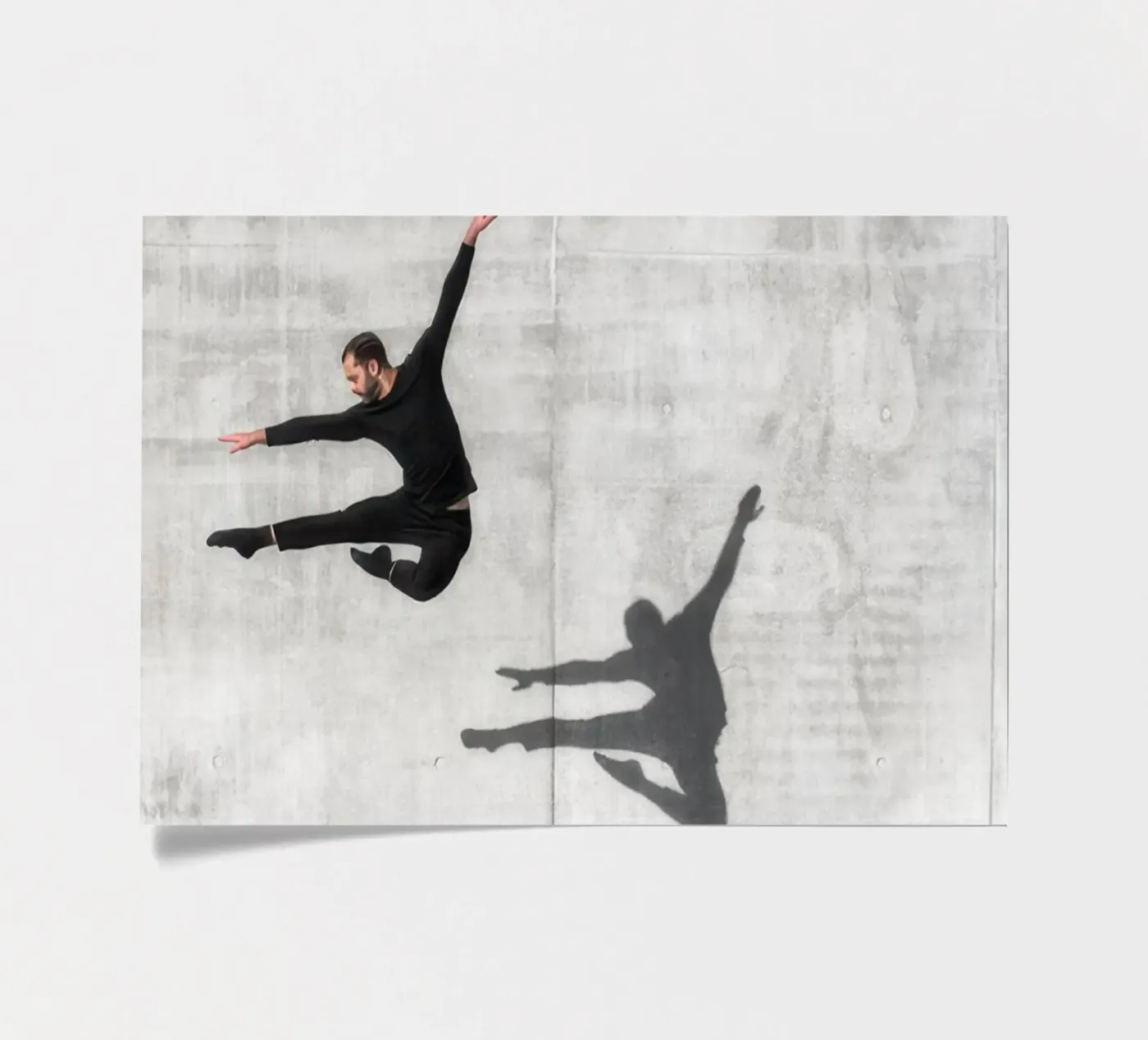Ermanno sticker sheet by Old Grey