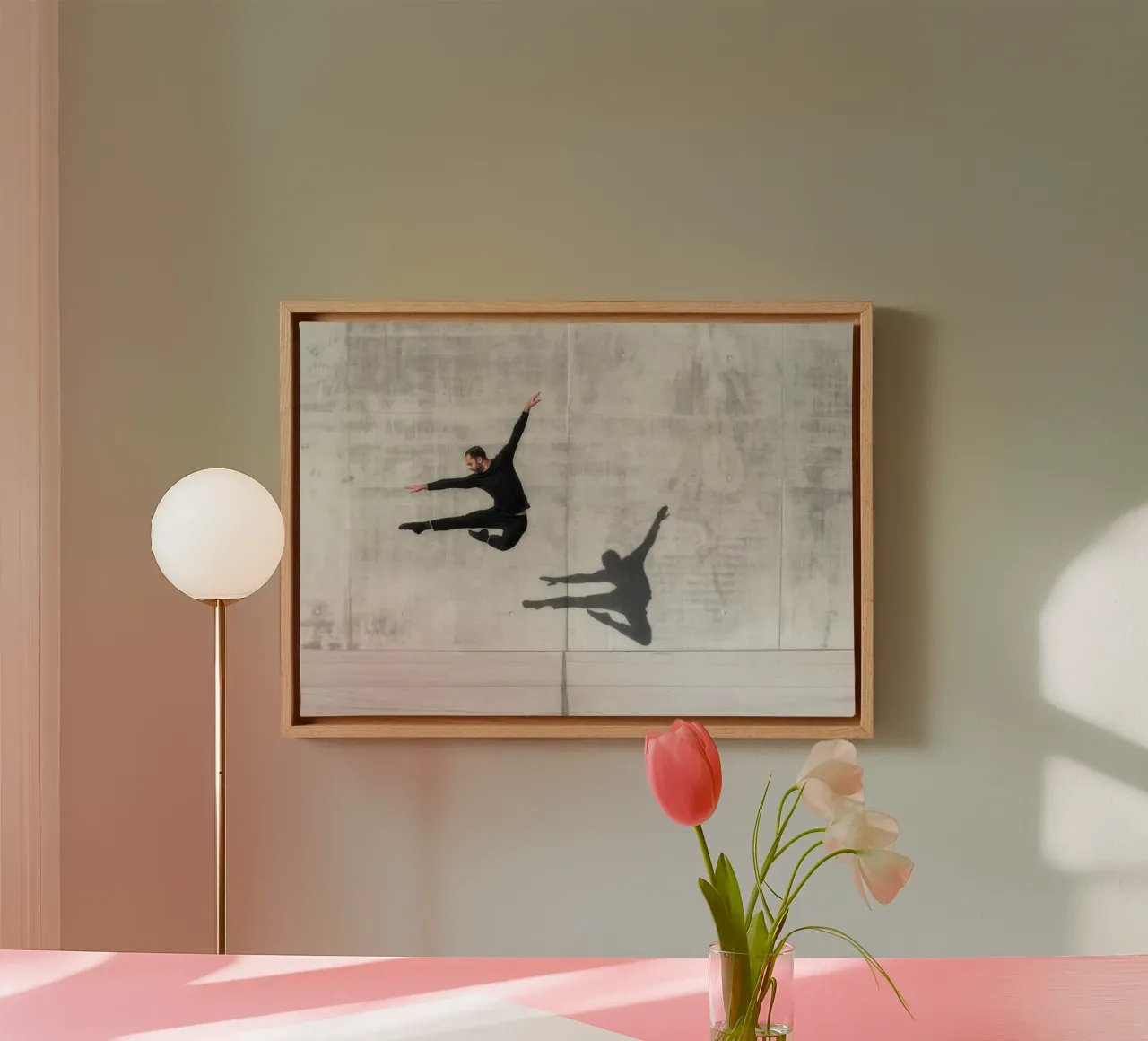 Ermanno tela da Old Grey