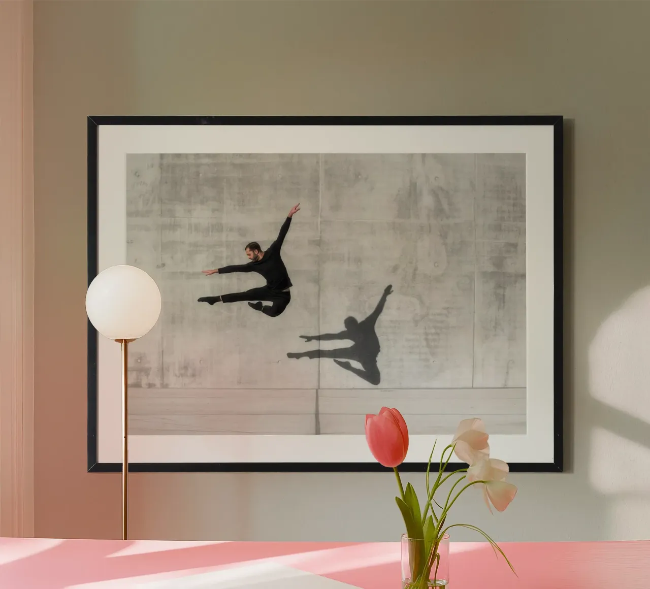 Ermanno poster da Old Grey