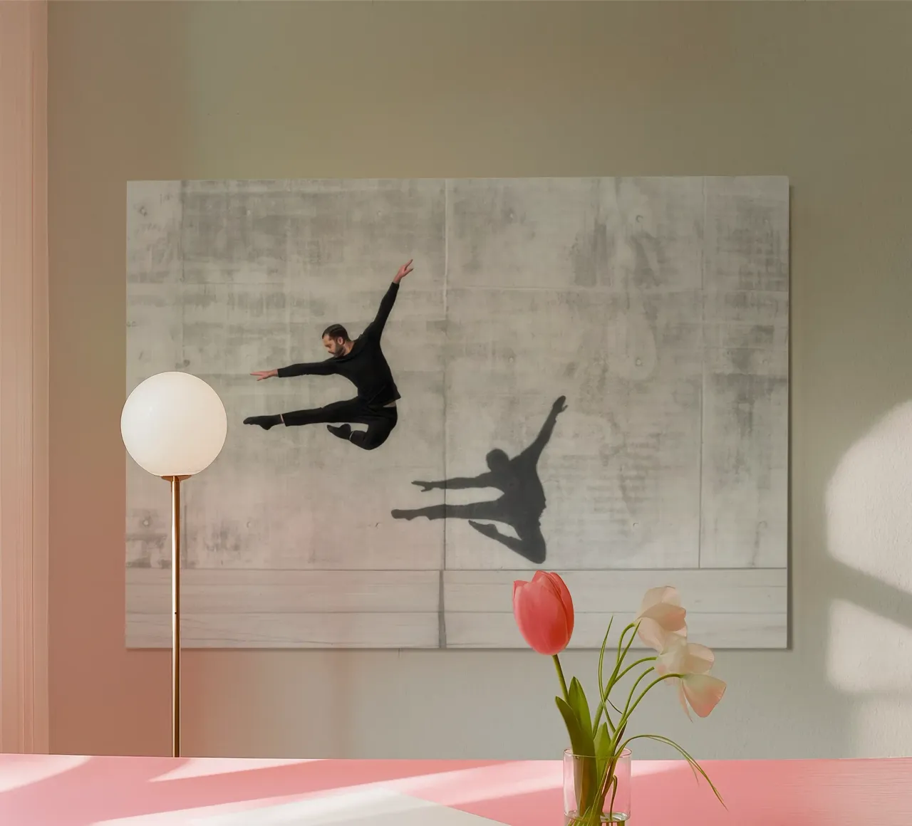 Ermanno poster da Old Grey