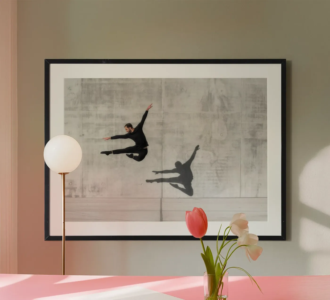 Ermanno poster de Old Grey