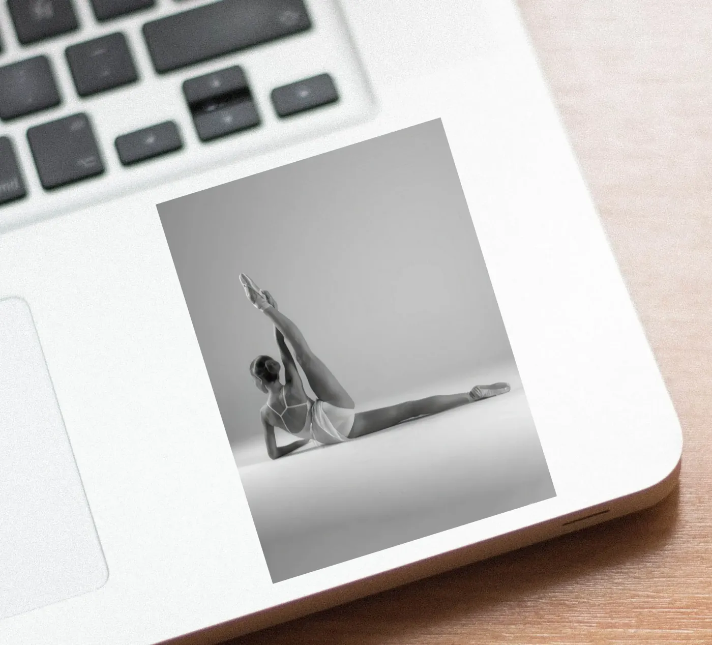 flexibility sticker by Old Grey