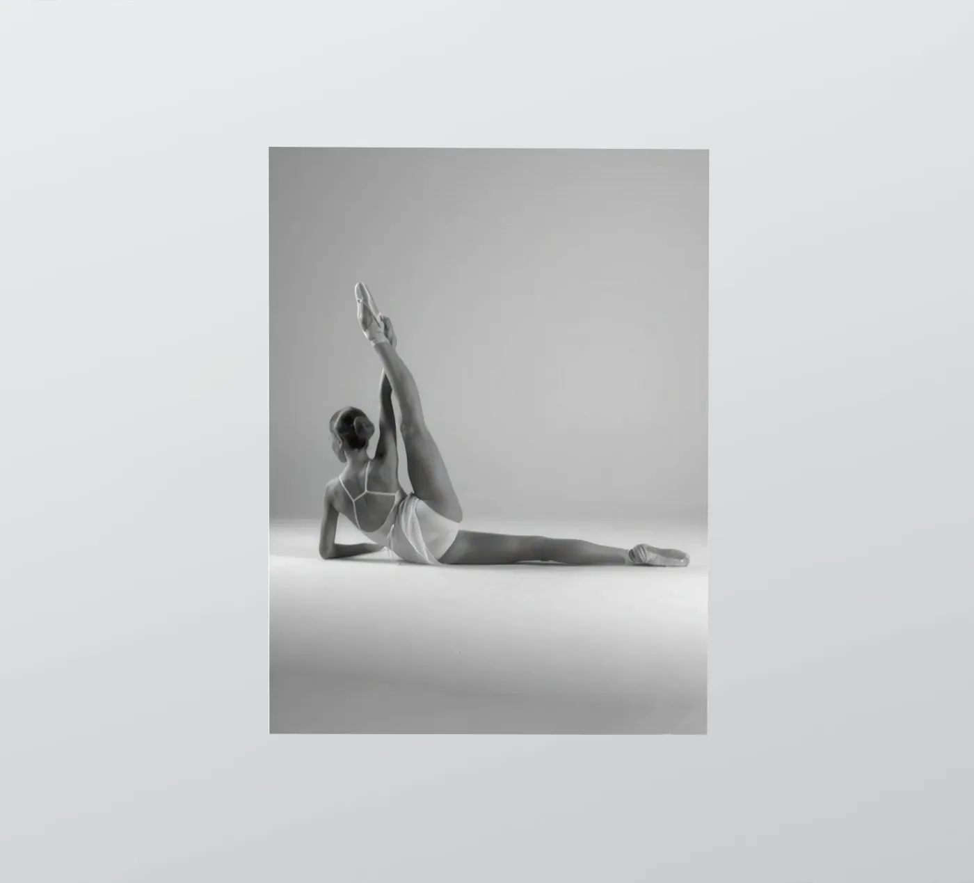 flexibility adesivo da Old Grey