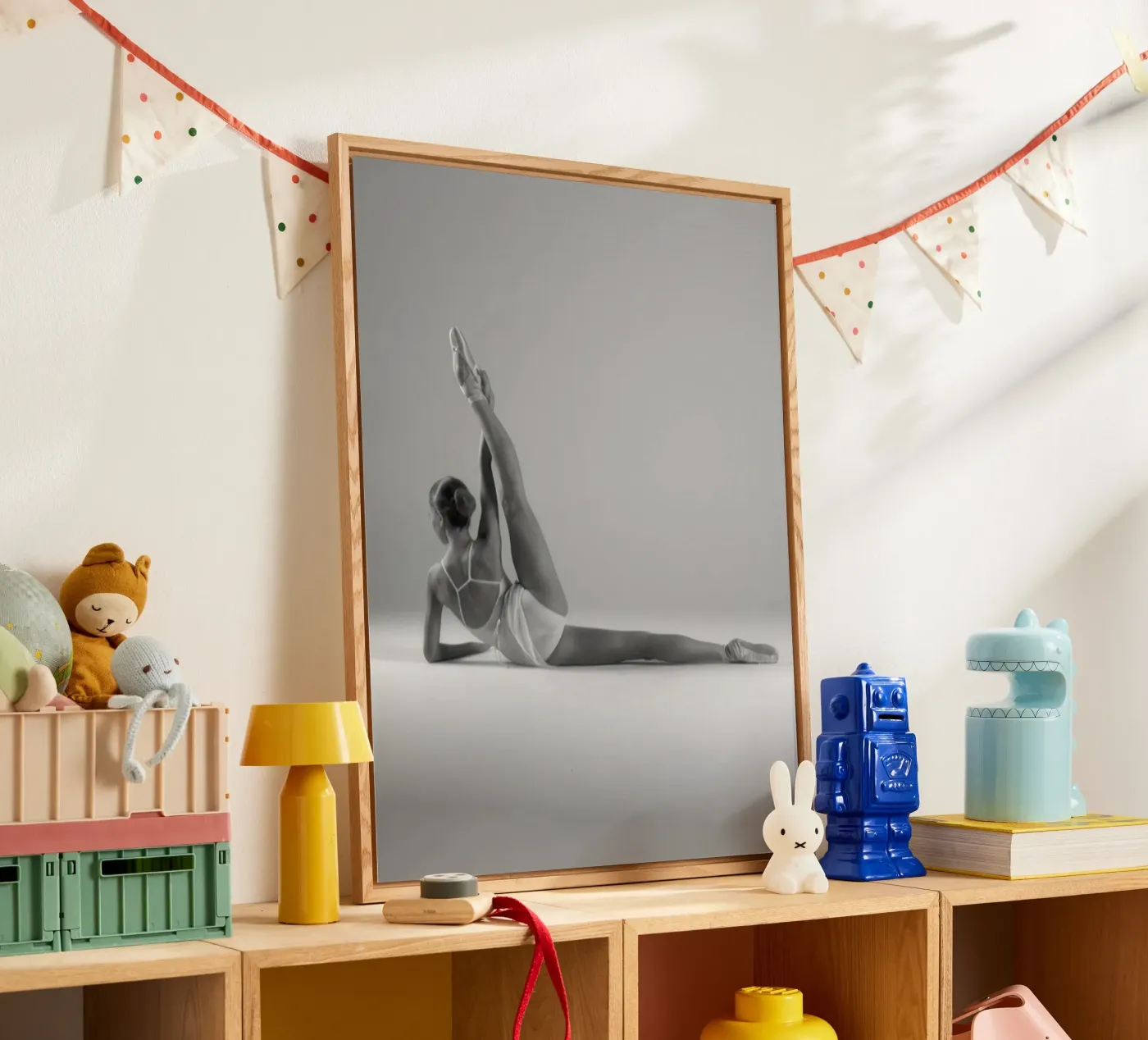 flexibility plexiglas de Old Grey