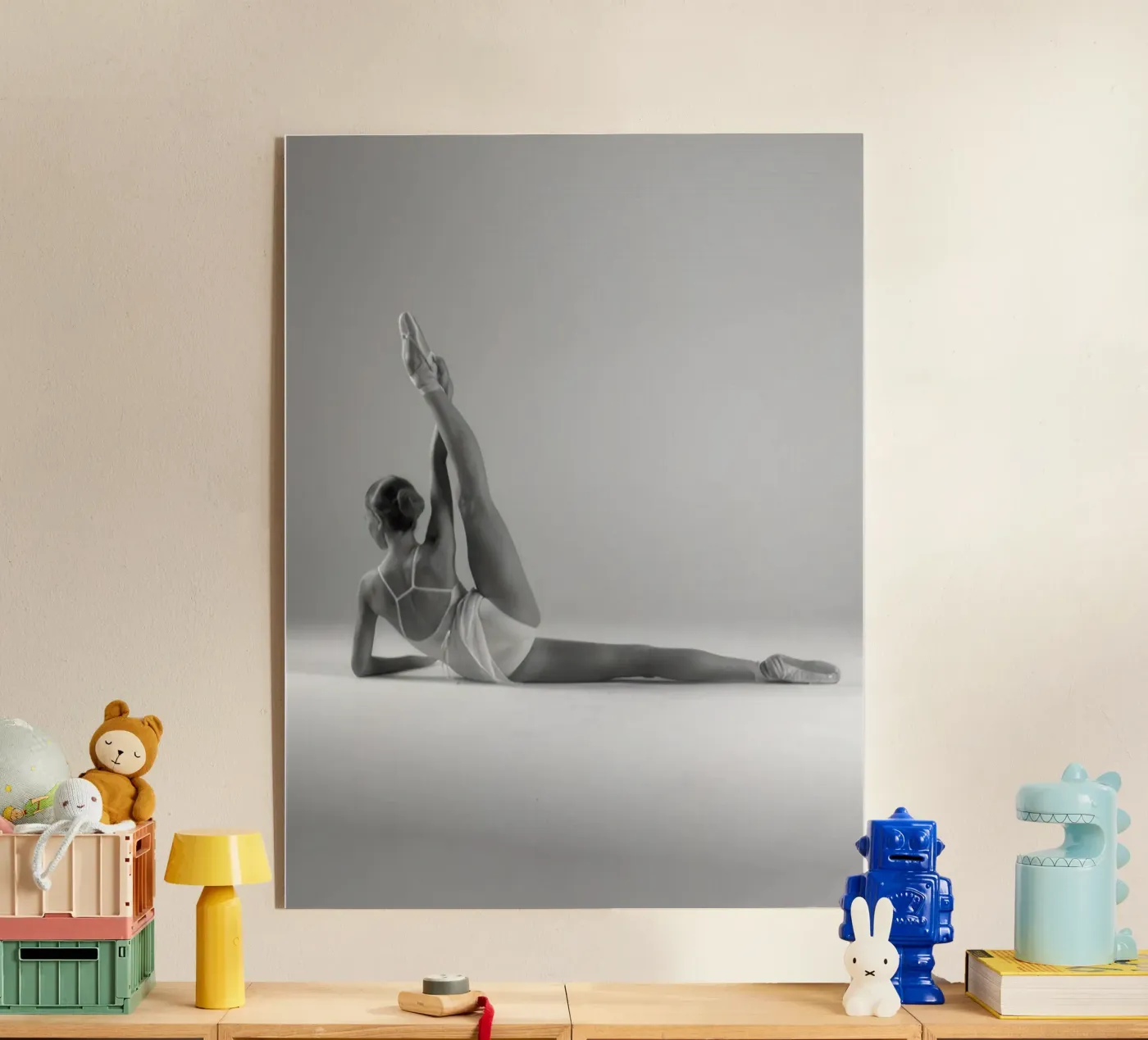 flessibilità plexiglass da Old Grey