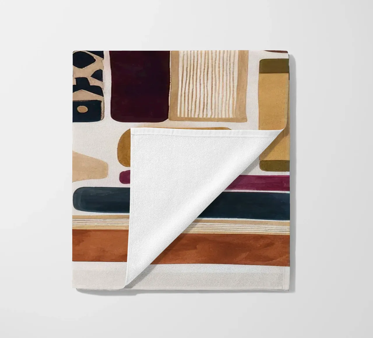 Books and Objects telo mare da M.A.Z.U.N.