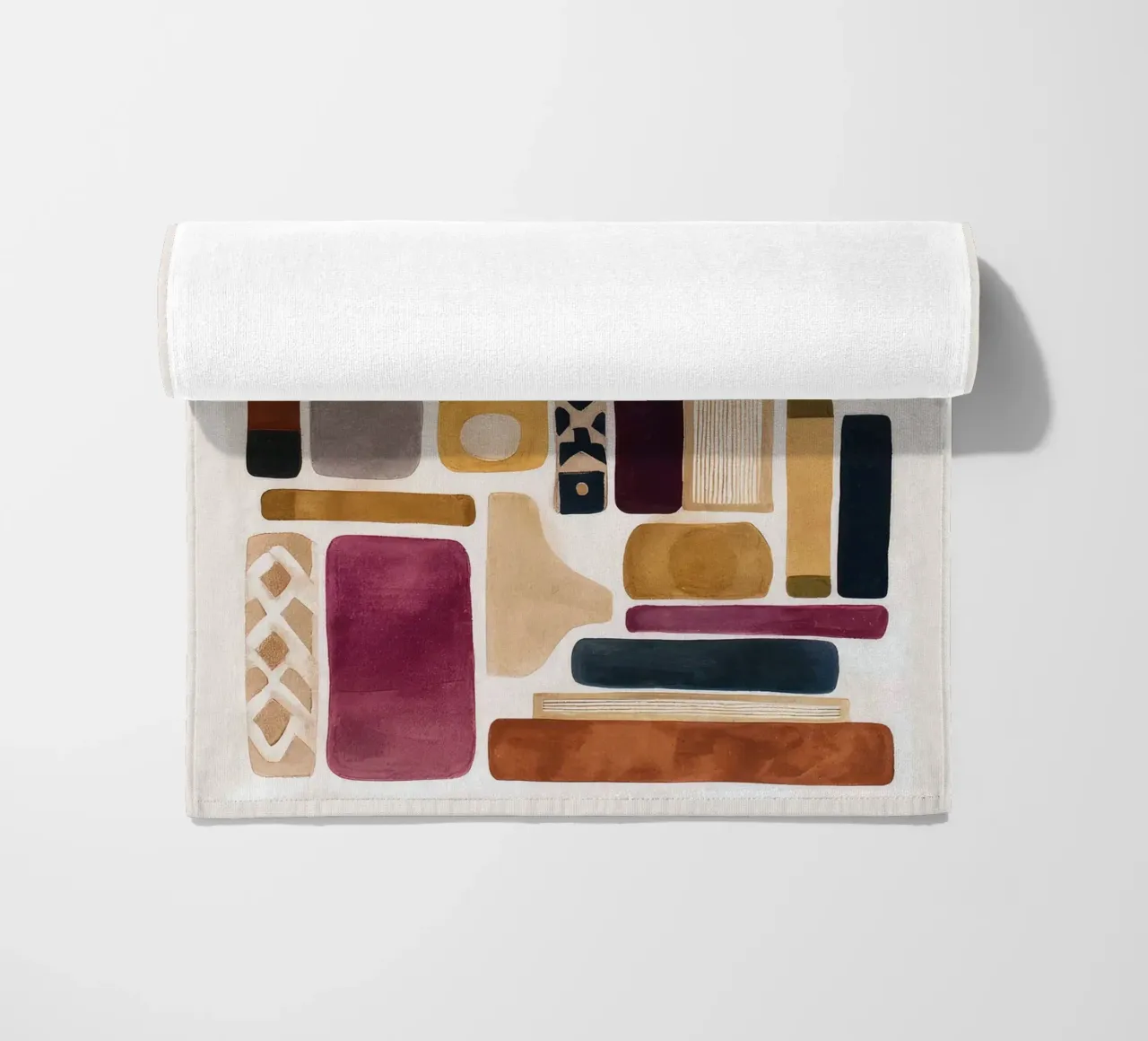 Books and Objects telo mare da M.A.Z.U.N.