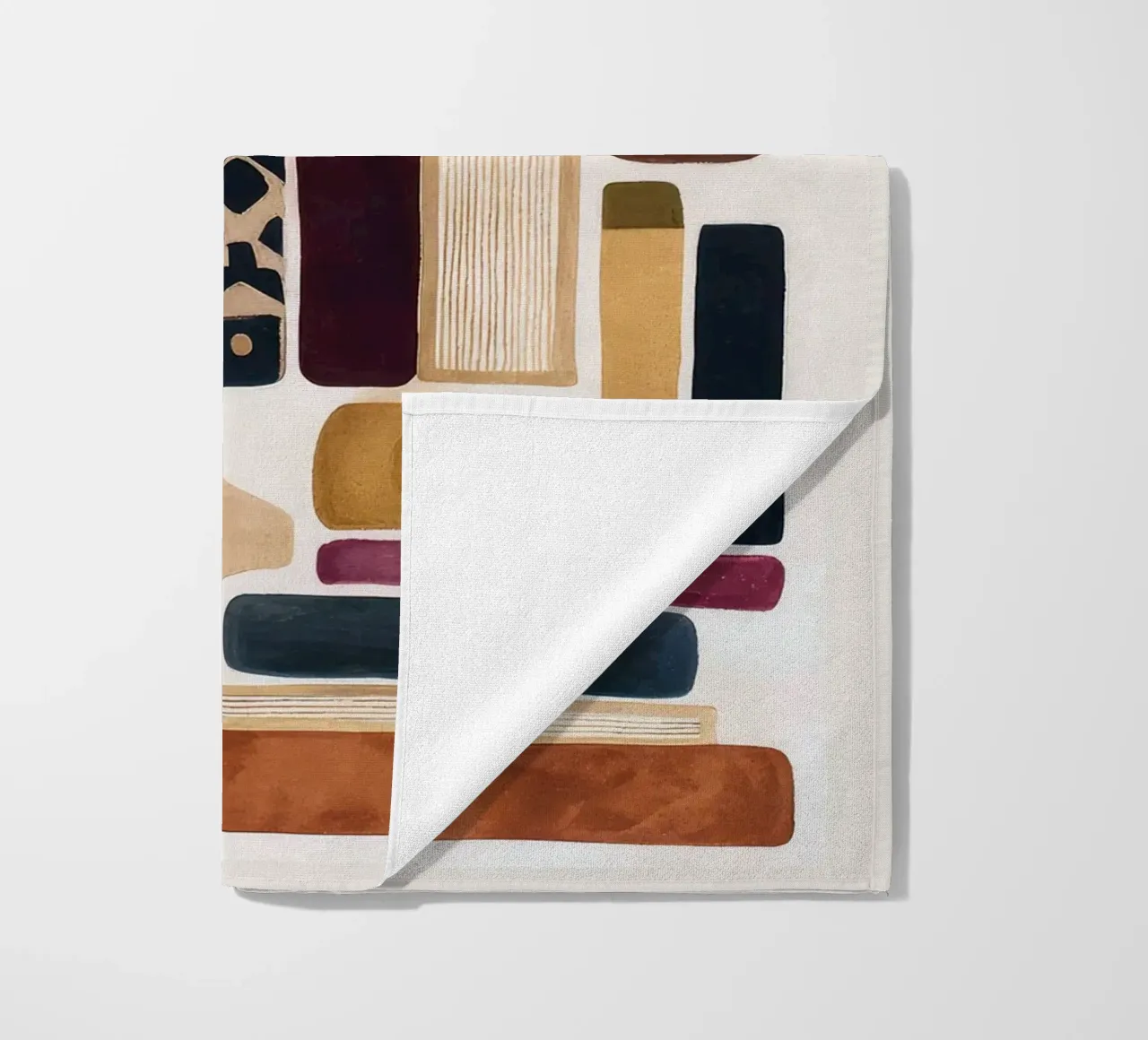 Books and Objects telo mare da M.A.Z.U.N.