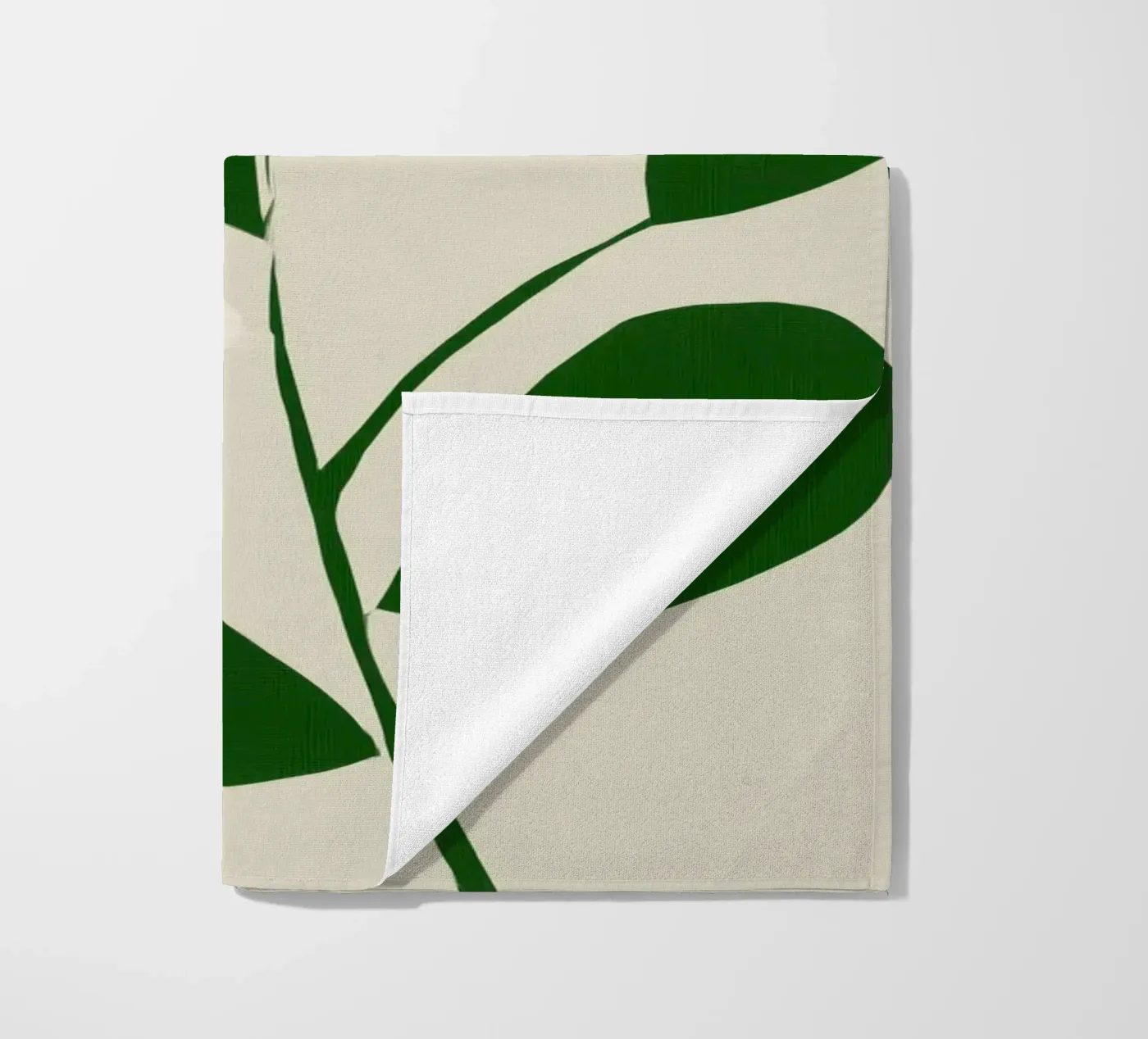 Minimal Bloom telo mare da cityart