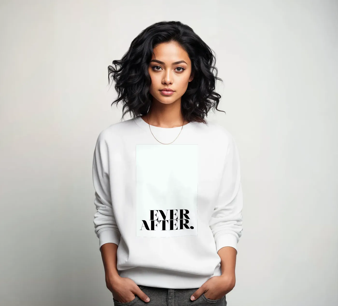 Ever After felpa da Honeymoon Hotel